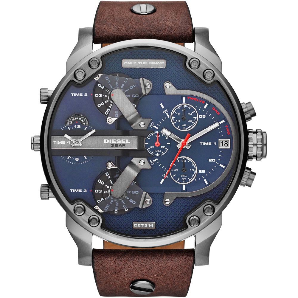 Montre Diesel XL DZ7314 Mr. Daddy 2.0