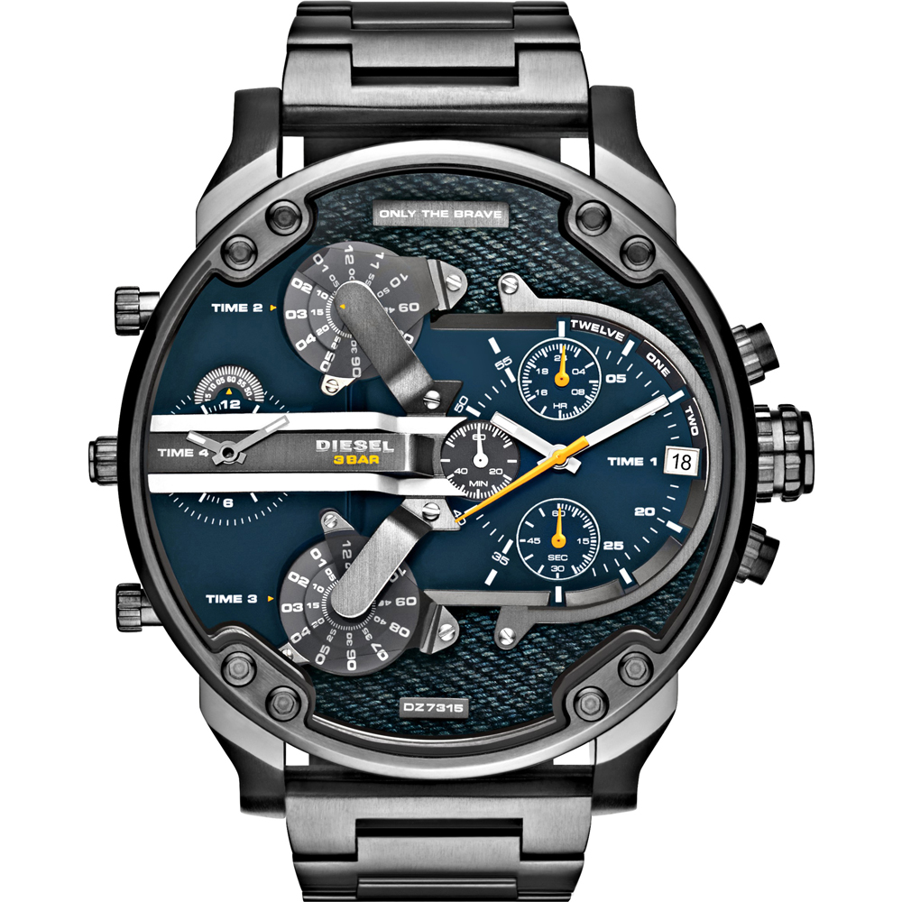 Montre Diesel DZ7331 Mr. Daddy 2.0