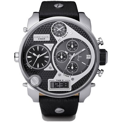 Diesel DZ7125 Mr. Daddy montre