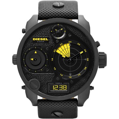 Montre Diesel DZ7296 Mr. Daddy Radar