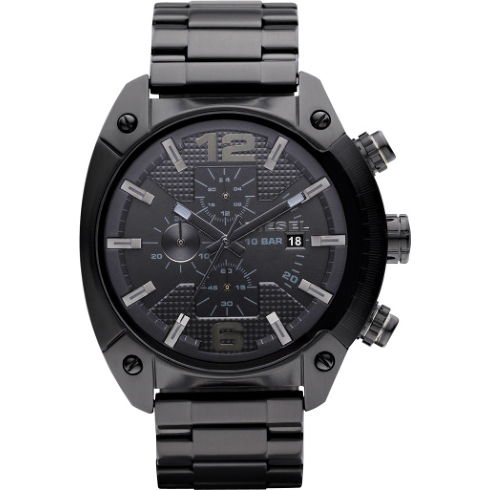 Montre Diesel DZ4223 Overflow