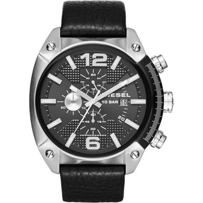 Montre Diesel Classic DZ4341 Overflow