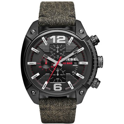 Montre Diesel DZ4373 Overflow