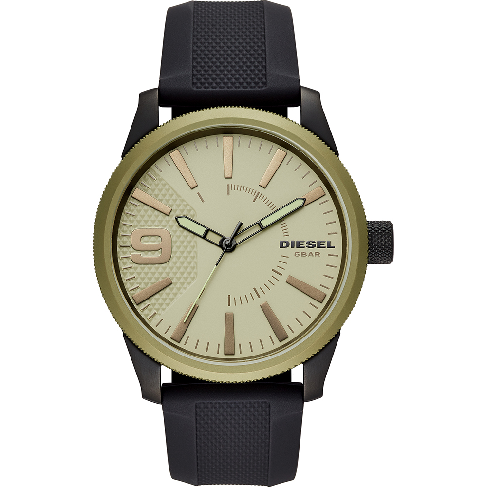 Montre Diesel Classic DZ1875 Rasp