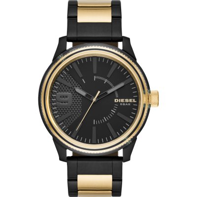 Diesel DZ1877 Rasp Watch