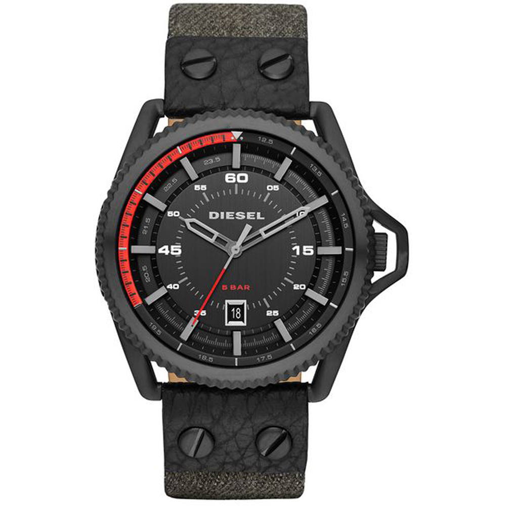 Montre Diesel DZ1728 Rollcage