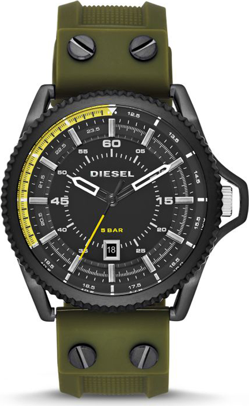 Montre Diesel DZ1758 Rollcage