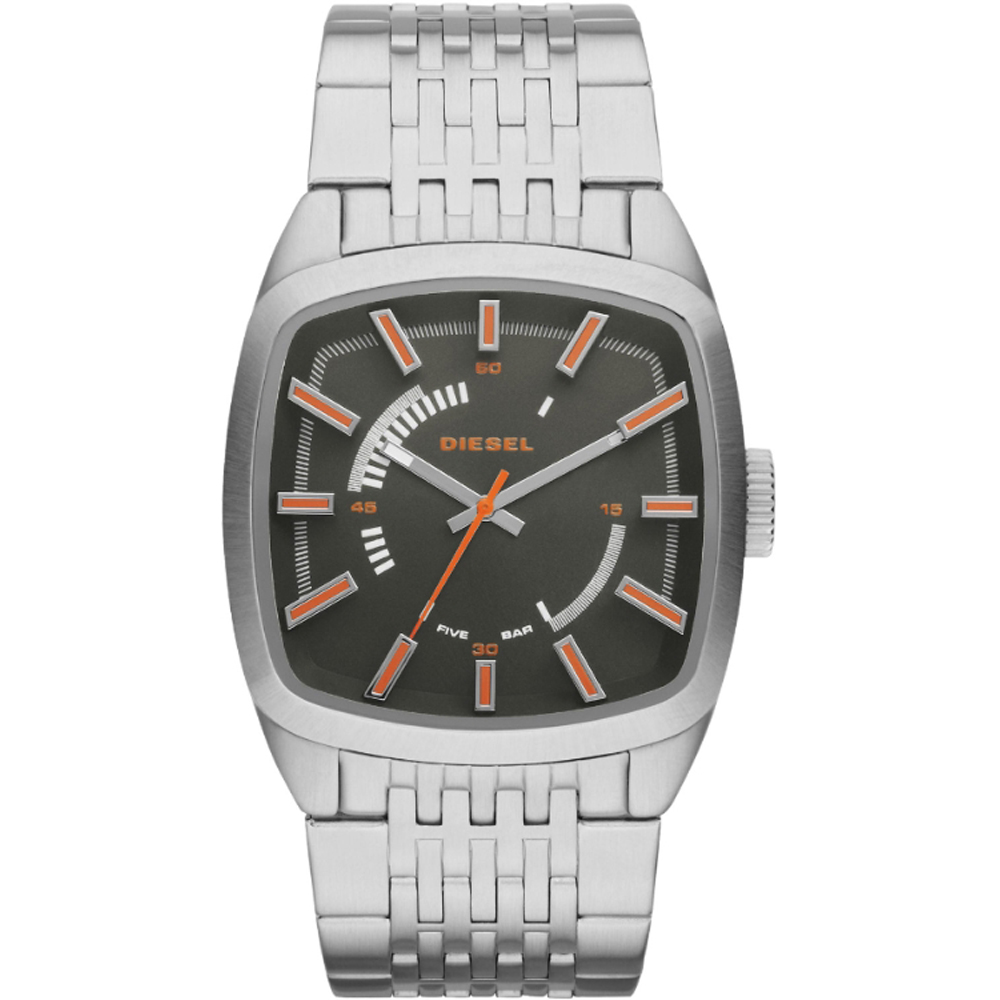 Montre Diesel DZ1588 Scalped