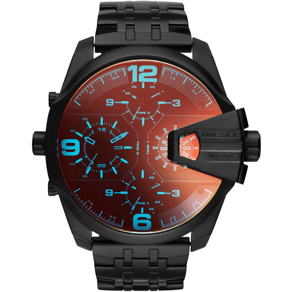 Montre Diesel DZ7373 Uber Chief