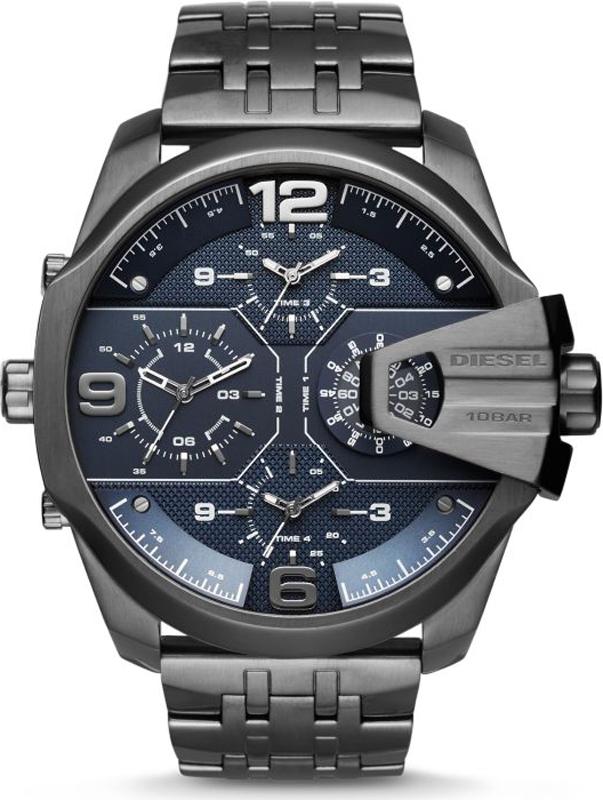 Montre Diesel DZ7392 Uber Chief