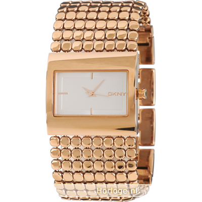 DKNY Watch Time 3 hands NY8395 NY8395