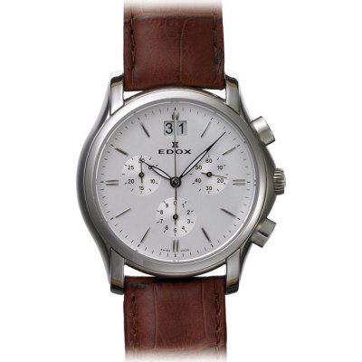 Montre Edox 10002-3-AIN