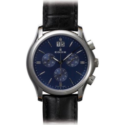 Montre Edox 10002-3-BUIN