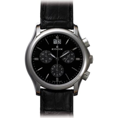 Montre Edox 10002-3-NIN