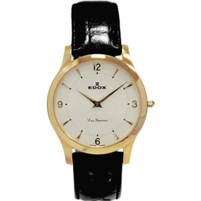 Montre Edox 21156-9-AID