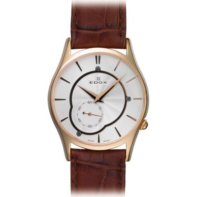 Montre Edox 23081-37R-AIR