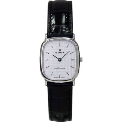 Montre Edox 28007-8-AIN