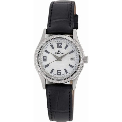 Montre Edox 31158-317TDC-A