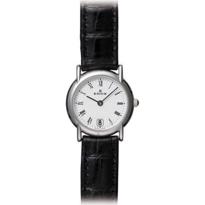 Montre Edox 51392-3-BR