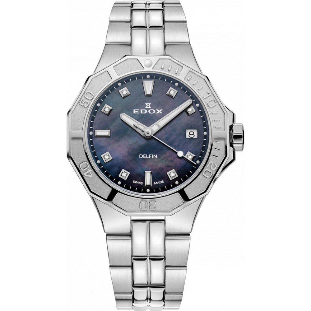 Montre Edox Delfin 53020-3M-NADN