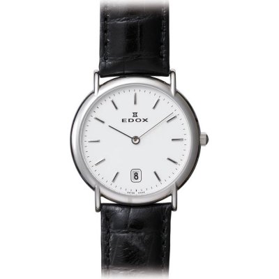 Montre Edox 71275-3-BIN