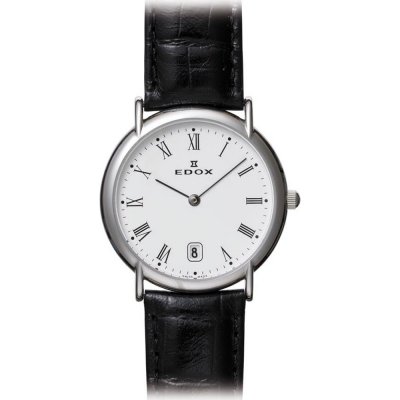 Edox 71275-3-BR Uhr