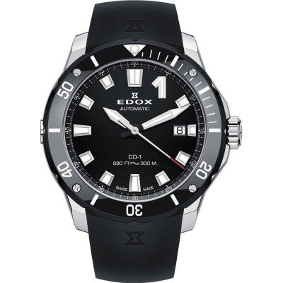 Montre Edox CO-1 80119-3N-NIN