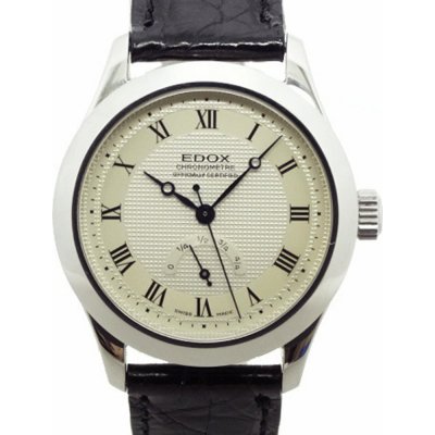 Montre Edox 81001-3-AIN