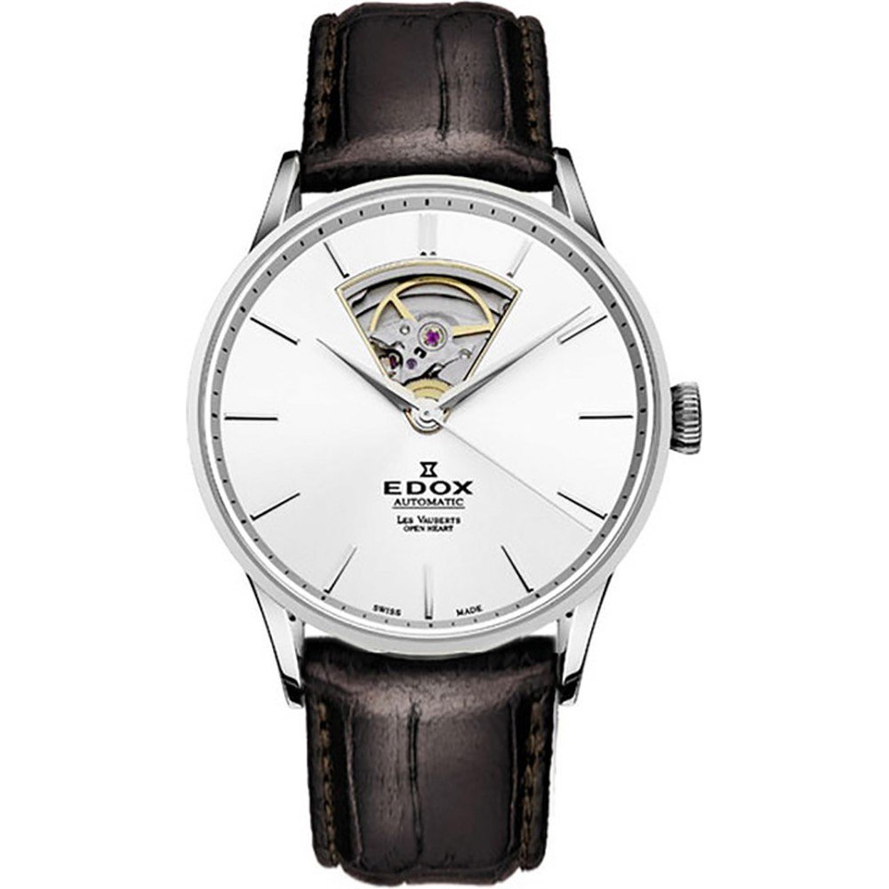 Relógio Edox Les Vauberts 85010-3B-AIN