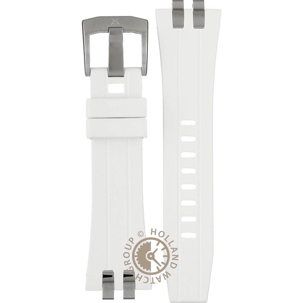 Bracelete Edox Delfin A85303-357BUCAB-BUIRB