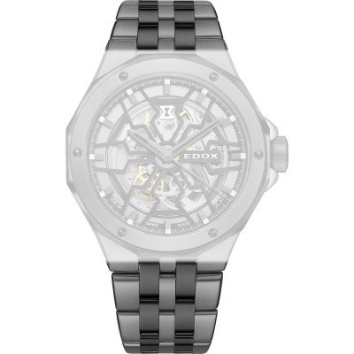 Bracelet Edox Delfin A85303-357GNM-NGN