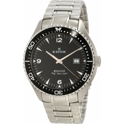 Montre Edox 70157-3-NIN C-1