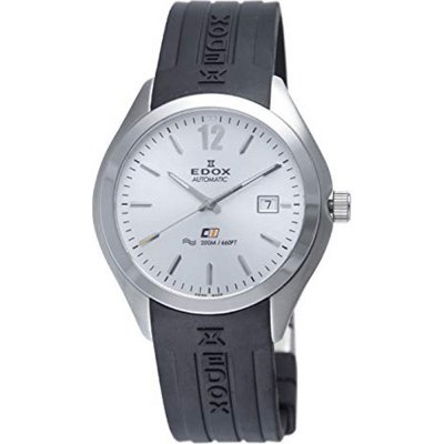 Montre Edox 80063-3-AIN C-1