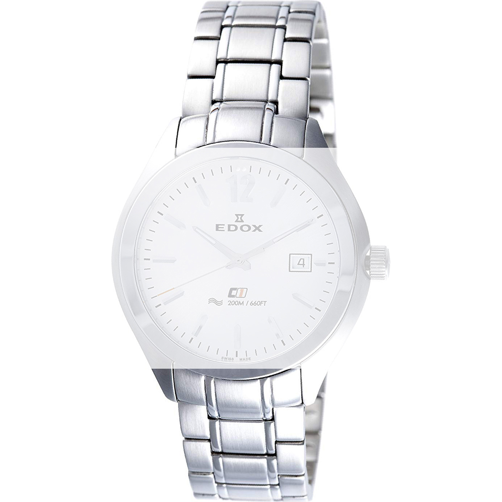 Bracelete Edox A70159-3-AIN C-1