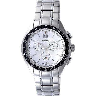 Montre Edox 10007-3-AIN C1