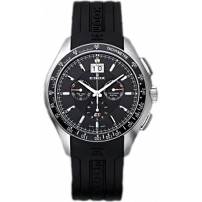 Montre Edox 10008-3-NIN C1