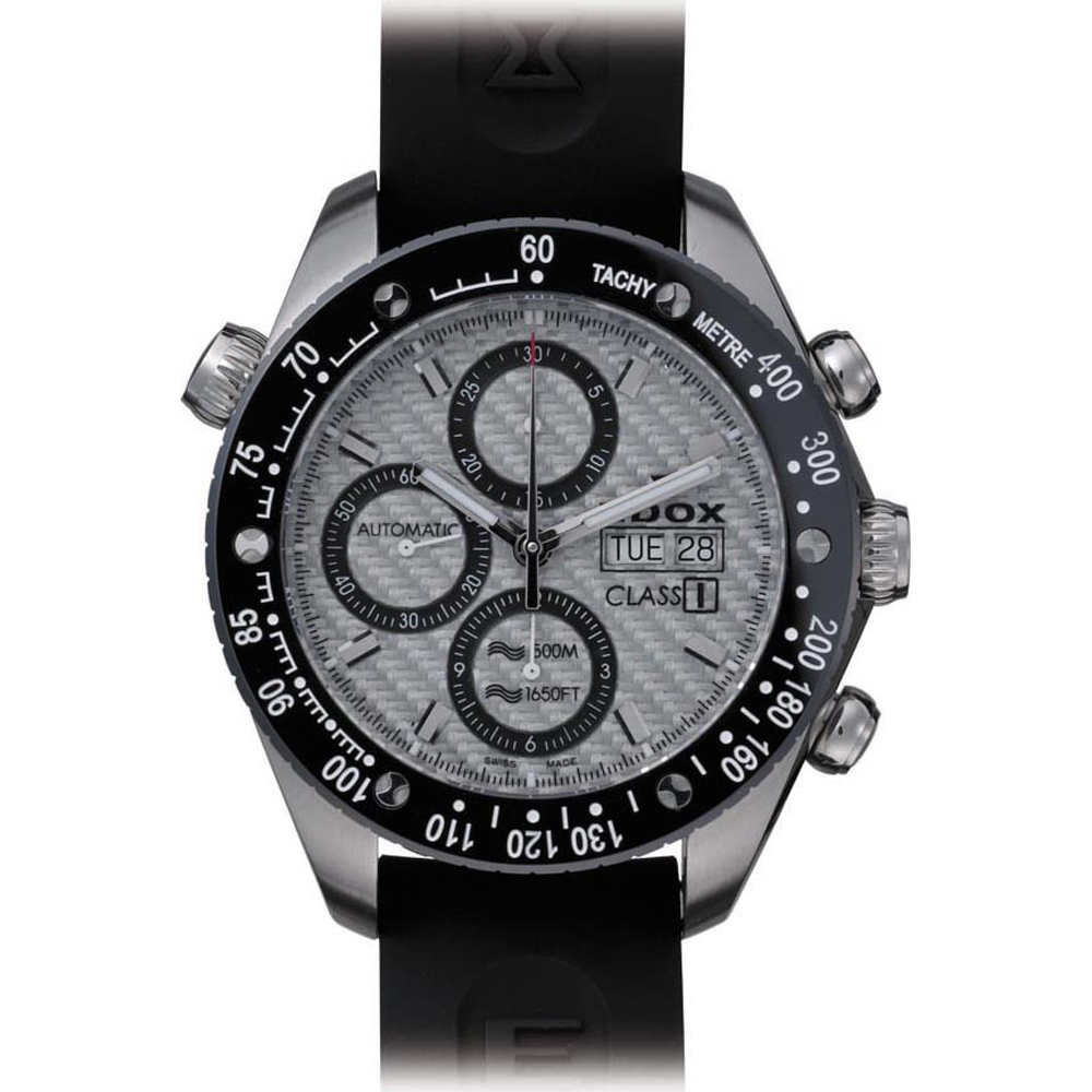 Edox Watch Chronoffshore-1 01103-3N-AIN