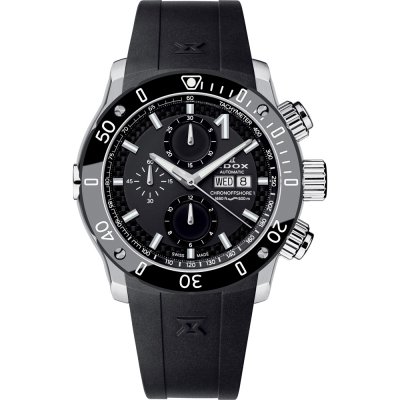 Montre Edox 01122-3-NIN Chronoffshore -1