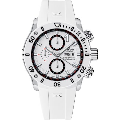 Montre Edox 01122-3BN-BINN Chronoffshore -1