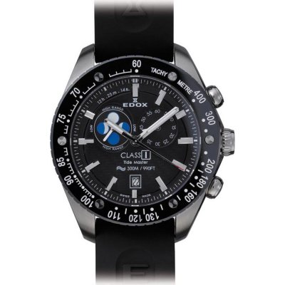 Montre Edox 48001-3N-NIN Chronoffshore-1