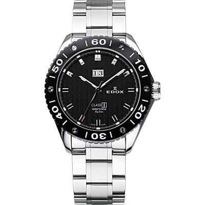 Montre Edox 60007-3NM-NIN Chronoffshore-1