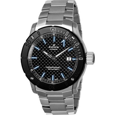 Montre Edox 80099-33M-NIN3 Chronoffshore-1