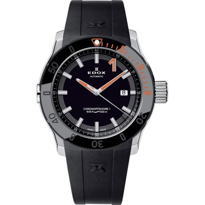 Montre Edox 80099-3O-NINO Chronoffshore-1