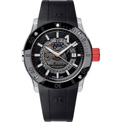 Montre Edox 80099-3R-NIN Chronoffshore-1