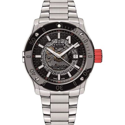 Montre Edox 80099-3RM-NIN Chronoffshore-1