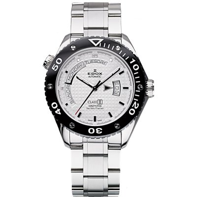 Edox 83003-TIN-AIN Chronoffshore-1 Uhr