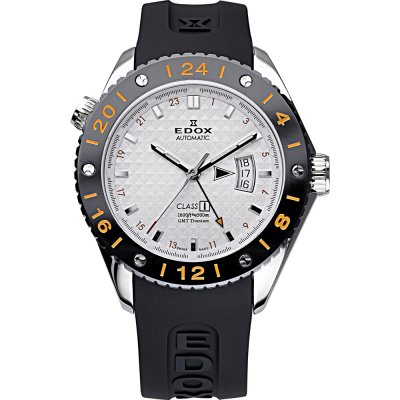 Montre Edox 93002-TIN-AIN Chronoffshore-1