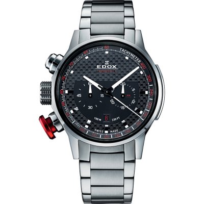 Montre Edox Chronorally 10302-3M-NIN2