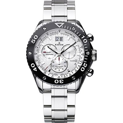 Montre Edox 10006-3N-AIN Class 1