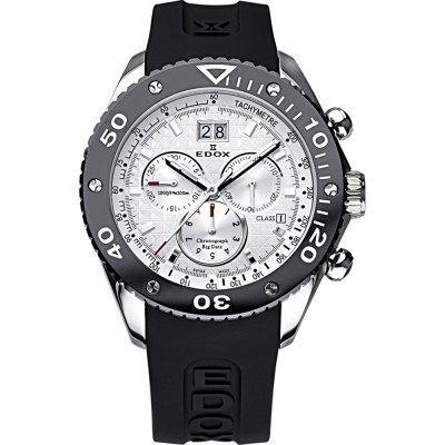 Montre Edox 10009-3N-AIN Class 1